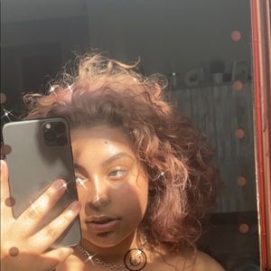 Meet your Posher, Tiana